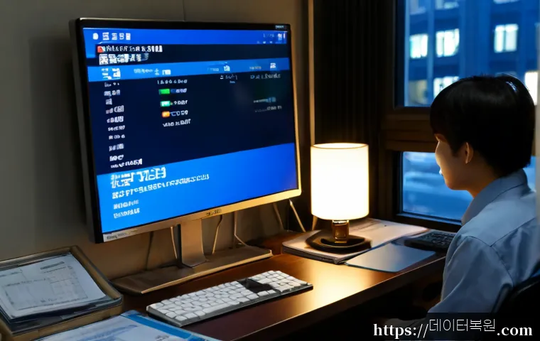 무교동 UNEXPECTED_KERNEL_MODE_TRAP 관련 이미지 3