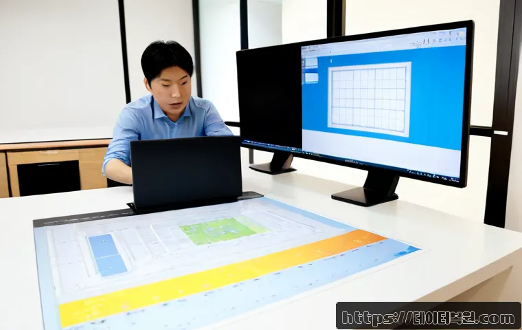 묘동 출장방문윈도우 windows 설치 관련 이미지 1