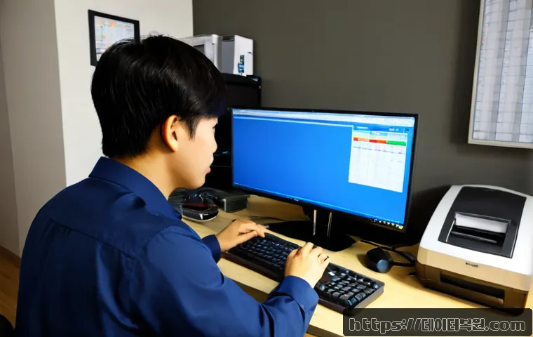 묘동 출장방문윈도우 windows 설치 관련 이미지 3