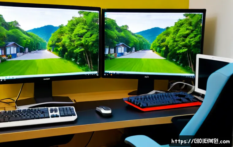 잠원동 DRIVER_CAUSED_SYSTEM_CRASH 관련 이미지 1