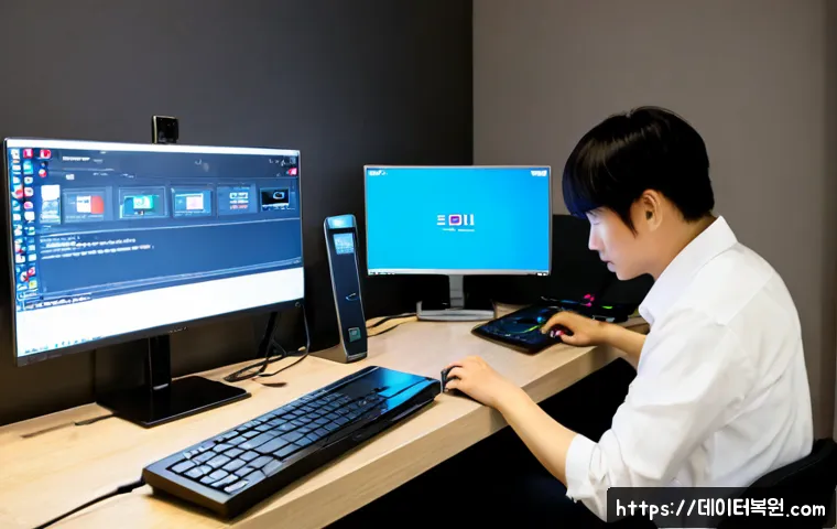 잠원동 DRIVER_CAUSED_SYSTEM_CRASH 관련 이미지 2