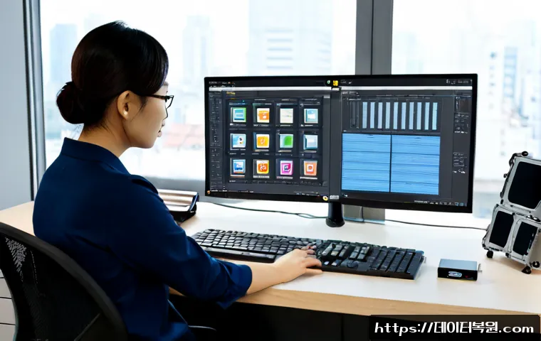 가산동 FAT32_FILE_SYSTEM 관련 이미지 1