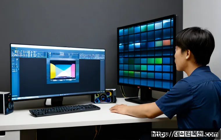 양화동 하드조립 및 교체수리 관련 이미지 3