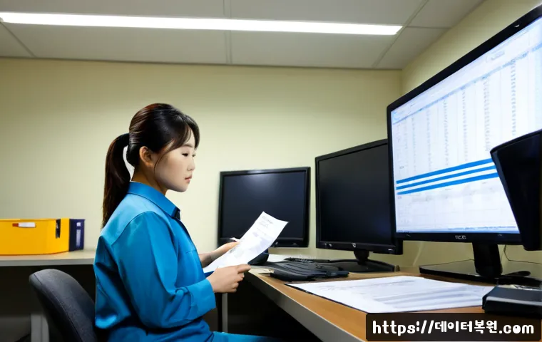 은천동 STATUS_DISK_READ_FAILURE 관련 이미지 2