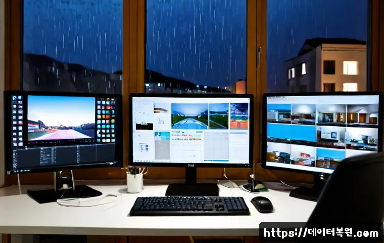 은천동 STATUS_DISK_READ_FAILURE 관련 이미지 4