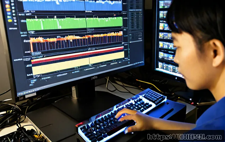 거여동 HARDWARE_INTERRUPT_STORM 관련 이미지 2