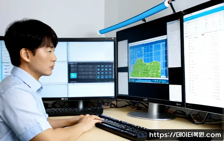 서림동 네트워크구축 설정 및 세팅오류해결 관련 이미지 1
