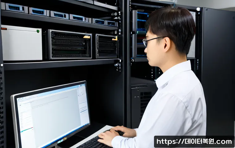 서림동 네트워크구축 설정 및 세팅오류해결 관련 이미지 4