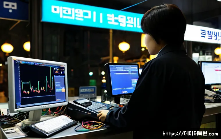 남대문 부팅불가 관련 이미지 4