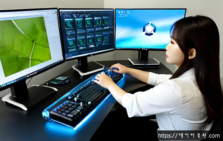 저동 VGA조립 및 교체수리 관련 이미지 3