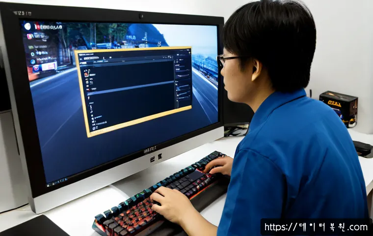 저동 VGA조립 및 교체수리 관련 이미지 4