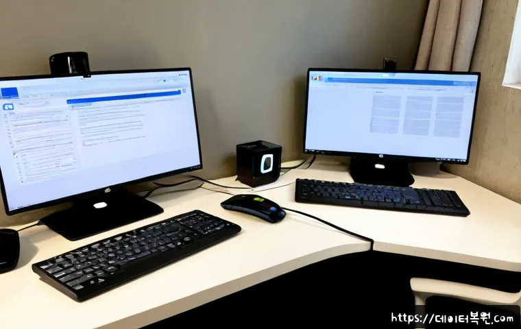 내유동 STATUS_INVALID_PAGE 관련 이미지 2