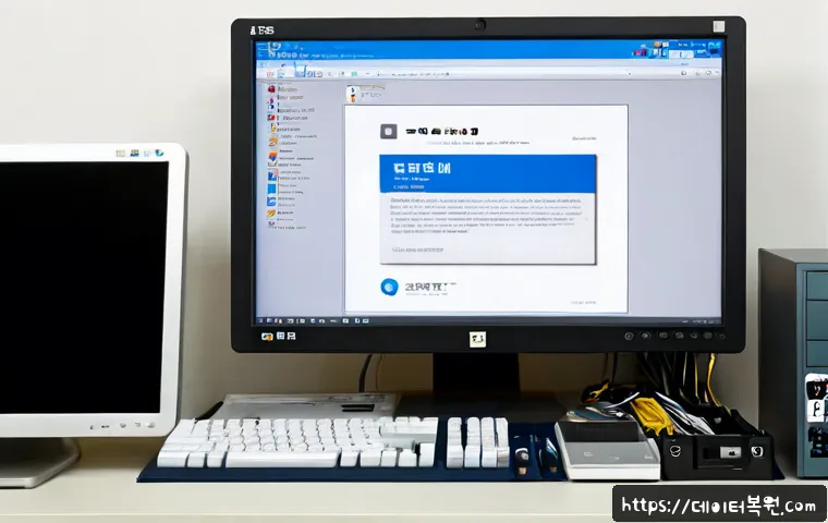 내유동 STATUS_INVALID_PAGE 관련 이미지 4