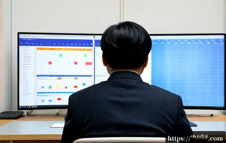 청운효자동 KERNEL_SECURITY_CHECK_FAILURE 관련 이미지 2
