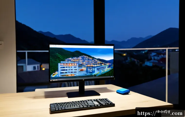 청운효자동 KERNEL_SECURITY_CHECK_FAILURE 관련 이미지 3
