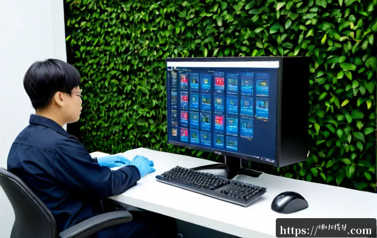 청운효자동 KERNEL_SECURITY_CHECK_FAILURE 관련 이미지 4