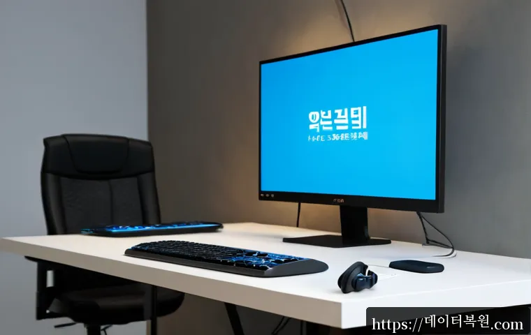 주성동 PAGE_FAULT_IN_NONPAGED_AREA 관련 이미지 4