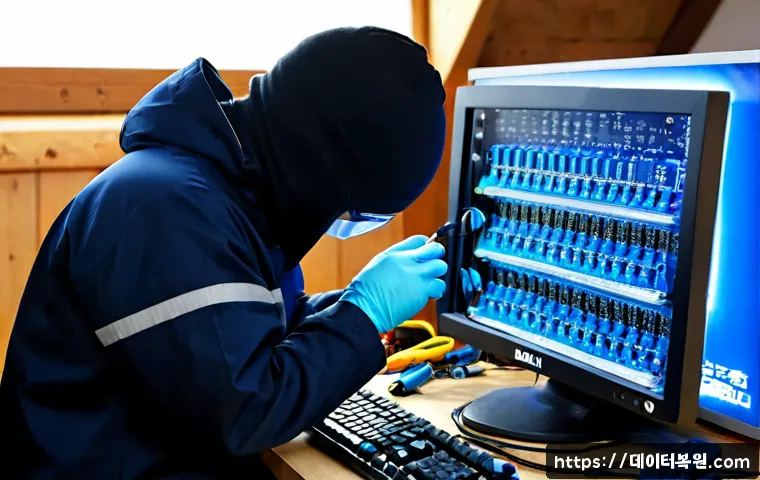삼청동 ACPI_BIOS_ERROR 관련 이미지 2