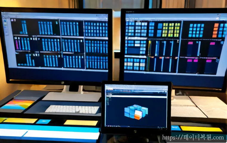 옥길동 UDFS_FILE_SYSTEM 관련 이미지 1