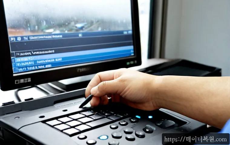 옥길동 UDFS_FILE_SYSTEM 관련 이미지 2