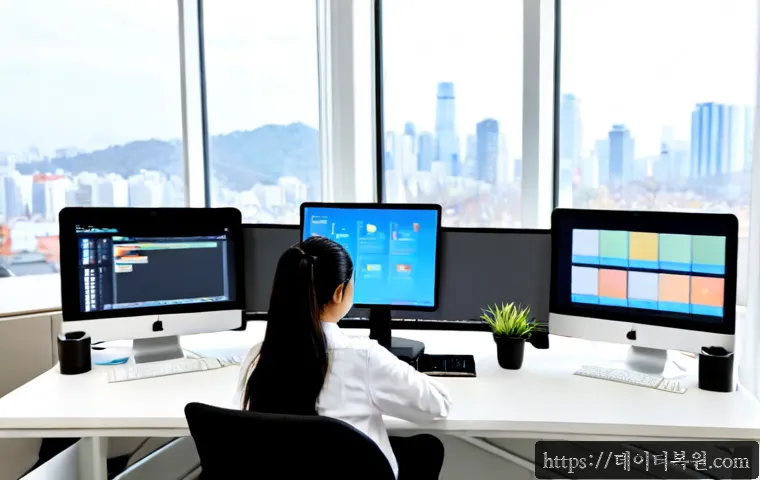 옥길동 UDFS_FILE_SYSTEM 관련 이미지 3