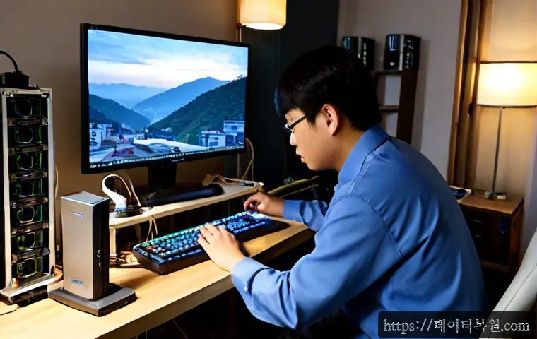보광동 STATUS_INVALID_THREAD 관련 이미지 4