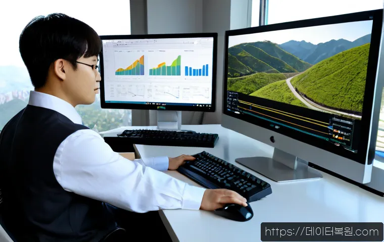 신공덕동 DRIVER_VERIFIER_DETECTED_VIOLATION 관련 이미지 1