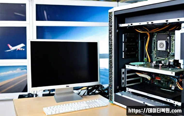 공항동 SSD조립 및 교체수리 관련 이미지 3
