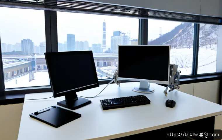 입정동 STATUS_KERNEL_SECURITY_CHECK 관련 이미지 1