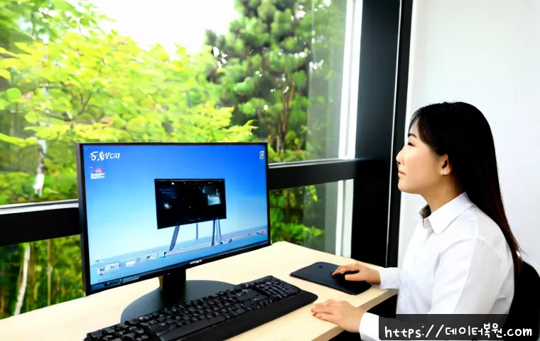오륜동 중고컴퓨터 pc 출장판매설치 관련 이미지 4