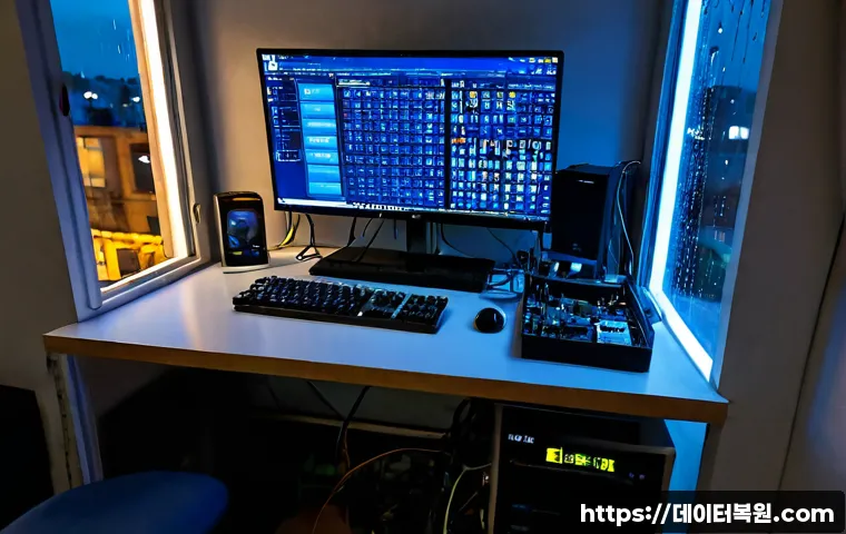 궁동 STATUS_KERNEL_HANDLE_INVALID 관련 이미지 2