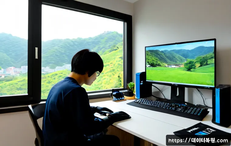 연희동 centos재설치 포맷 초기화 관련 이미지 3
