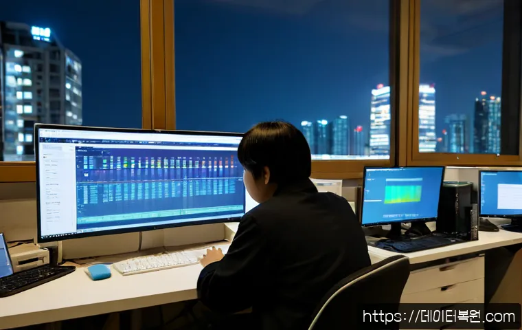 삼성동 UDFS_FILE_SYSTEM 관련 이미지 4