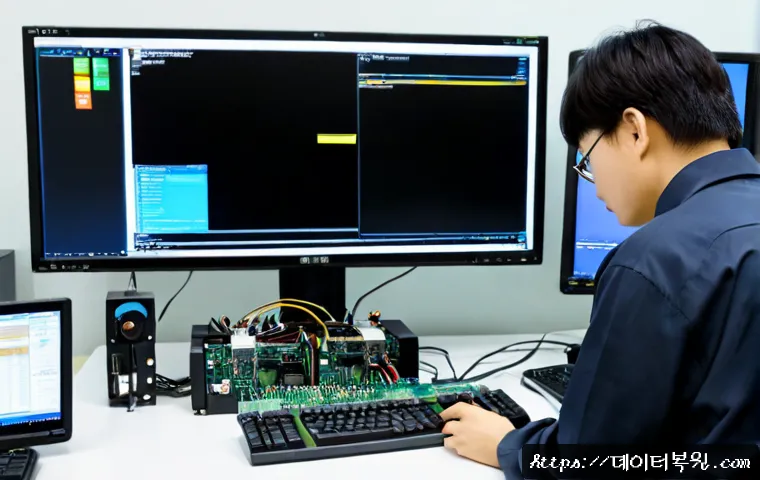 대덕동 STATUS_KERNEL_RESOURCE_ERROR 관련 이미지 3