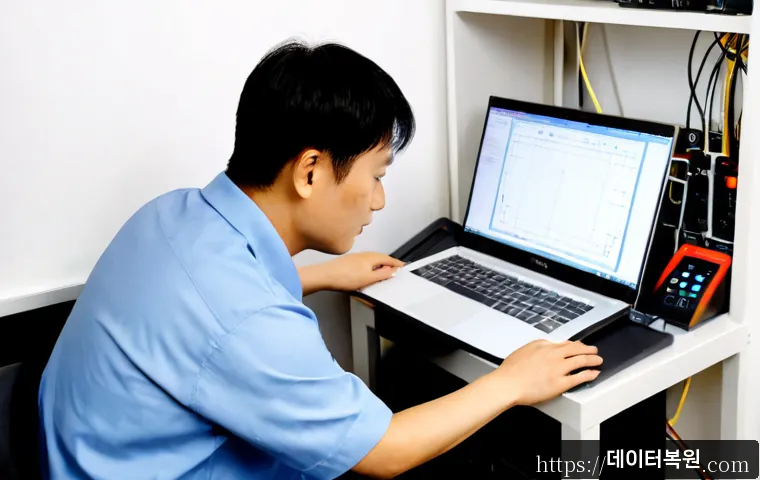 금호동 노트북 laptop 출장방문수리점 관련 이미지 1