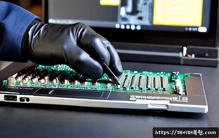 이화동 HARDWARE_MEMORY_FAILURE 관련 이미지 1