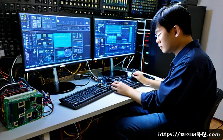 이화동 HARDWARE_MEMORY_FAILURE 관련 이미지 4