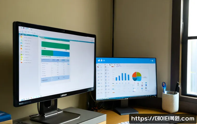 필운동 컴퓨터업그레이드 관련 이미지 1