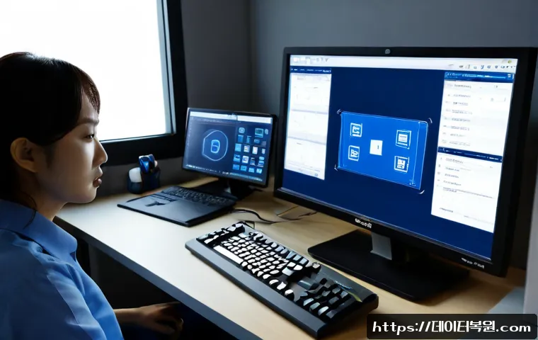 송파구 STATUS_KERNEL_SECURITY_CHECK 관련 이미지 1