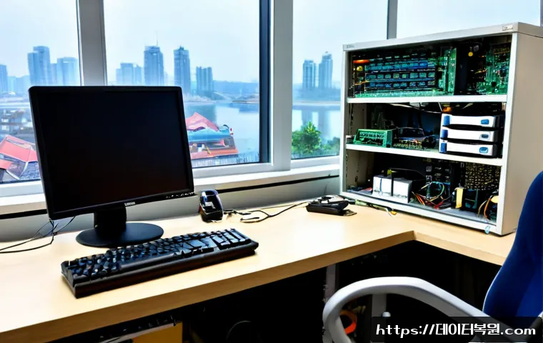 송파구 STATUS_KERNEL_SECURITY_CHECK 관련 이미지 4