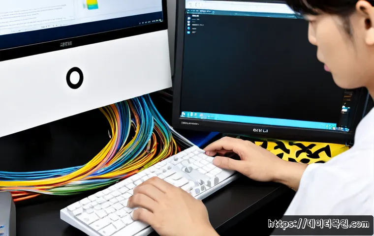 삼선동 SSD조립 및 교체수리 관련 이미지 3