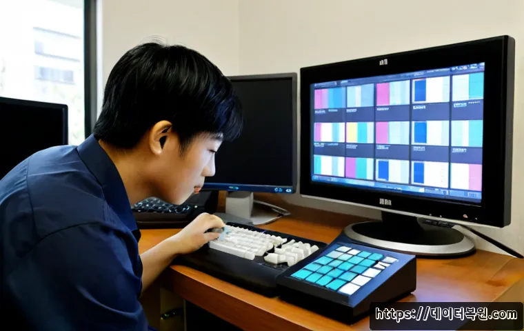 삼선동 SSD조립 및 교체수리 관련 이미지 4