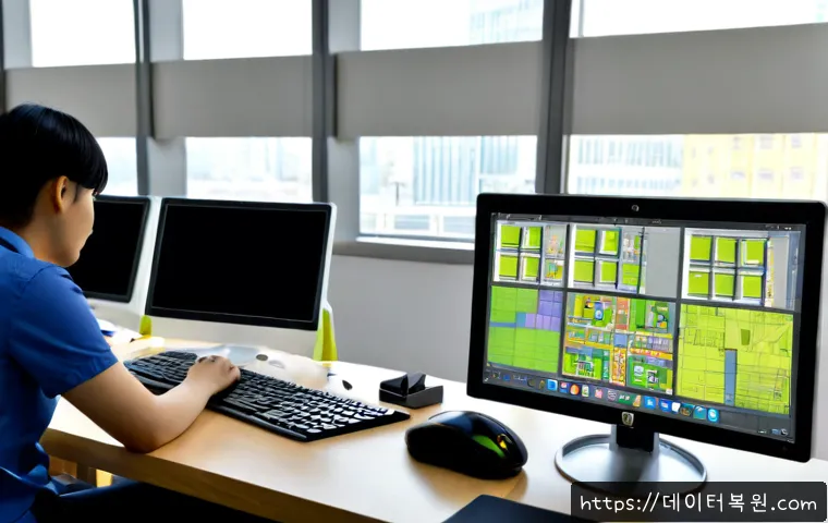 관문동 윈도우10 windows10 재설치 포맷 초기화 관련 이미지 1