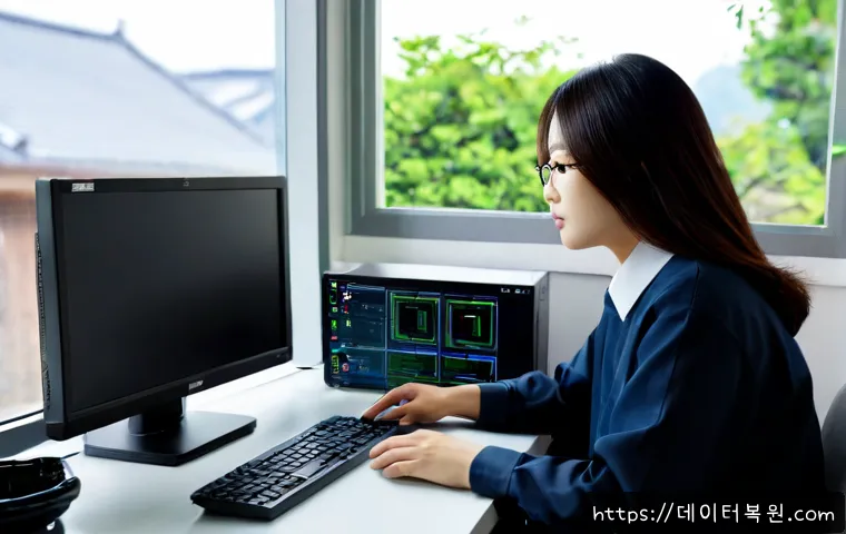관문동 윈도우10 windows10 재설치 포맷 초기화 관련 이미지 4