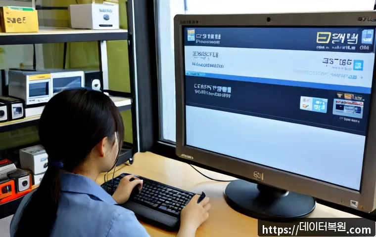 부림동 STATUS_DEVICE_NOT_READY 관련 이미지 4
