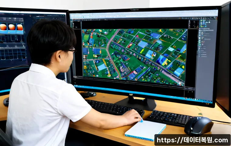 개화동 STATUS_INVALID_PARAMETER 관련 이미지 1