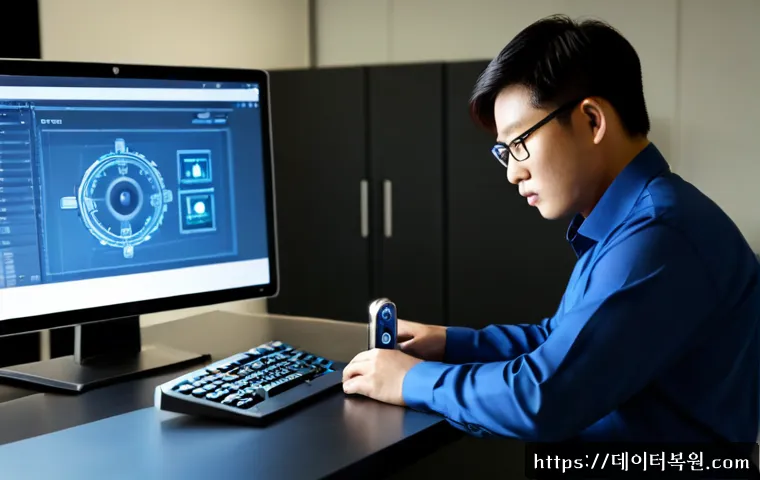 효자동 STATUS_KERNEL_MODULE_ACCESS_DENIED 관련 이미지 1