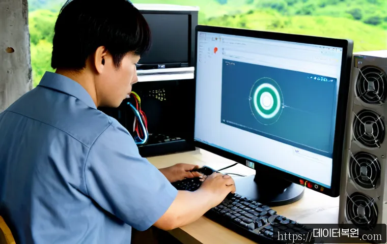신영동 STATUS_IO_TIMEOUT 관련 이미지 4