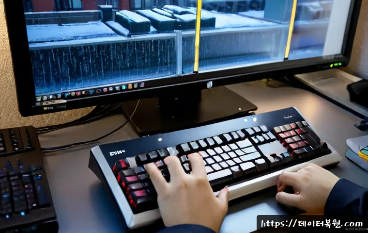 용두동 Press Ctrl Alt Del to restart 관련 이미지 4