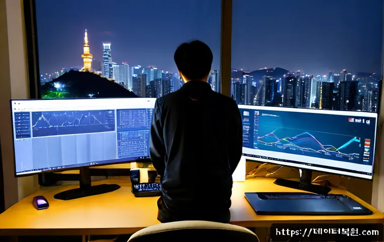 광명동 출장방문윈도우 windows 설치 관련 이미지 2